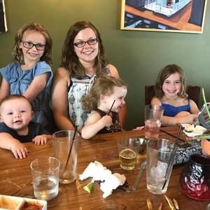 Meet your Posher, Dan